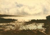 Schull Evening View