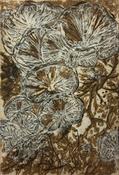 Soft Decay, Quiet Growth