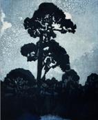 Twomey Clare, Celestial Tree
