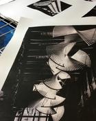 PHOTOPOLYMER INTAGLIO Workshop | 12-13 September 2026
