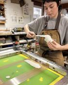 SCREENPRINTING Beginners Workshop | 19-20 September 2026