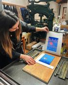 LINOCUT Beginners Workshop | 19-20 September 2026 | Fully booked