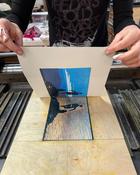 WOODBLOCK Beginners Workshop | 26-27 September