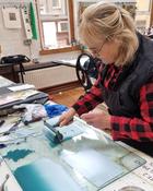 MONOPRINT for Beginners 1-Day Workshop | 3 October 2026