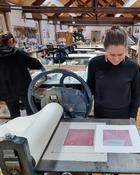 ITERATIONS: Etching and Aquatint Workshop | 17-18 October 2026 | NEW