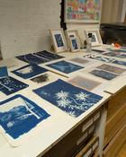 CYANOTYPE Workshop | 7-8 November 2026 | Fully booked