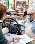 MONOPRINT Workshop | 7-8 November 2026
