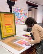 SCREENPRINTING Workshop | 14-15 November 2026