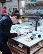 MOKUHANGA Beginners 1-Day Workshop | 21 November 2026