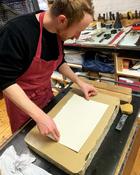 STONE LITHOGRAPHY Workshop | 5-6 December 2026