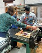 LINOCUT Beginners Workshop | 5-6 December 2026