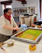 SCREENPRINTING Beginners Workshop | 12-13 December 2026