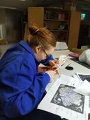 AQUATINT FAMILIARISATION WORKSHOP | FOR GSD MEMBERS | 18 September 2026