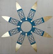 Lantern Room II
