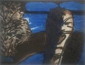 William Crozier, The West Window