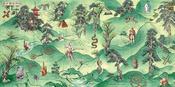 Eastern Eden