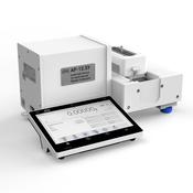 AP-12.5Y Automatic Device for Multichannel Pipette Calibration