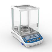 AS 62.R2 PLUS Analytical Balance