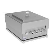 MWMH 500-4 Electromagnetic Compensation Weighing Module