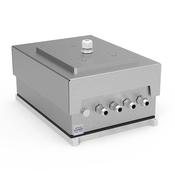 MWMH 1000-4 Electromagnetic Compensation Weighing Module image