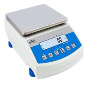 WLC 6/A2/C/2/IO Precision Balance