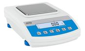 WLC 0.6/A1/C/2/IO Precision Balance