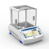 WLC 0.2.X7 Precision Balance