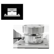 "ELGO": modular kit for CP-CPX load cells up to 12.500kg