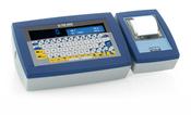 3590EQ "QWERTY" Weight Indicator