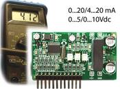 ADC16I 16bit ANALOGUE INPUT