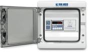 DGT1  MULTIFUNCTION TRANSMITTER - INDICATOR
