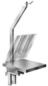 CW STAINLESS STEEL SERIES WALL QUARTER-WEIGHING MODULES