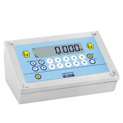 "DFWATEX2GDF": INDICATOR FOR DOSAGE IN ATEX 1 &amp; 21 ZONES