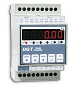 DGT1S DIGITAL WEIGHT TRANSMITTER - INDICATOR
