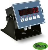 DGT20 BENCH DIGITAL WEIGHT TRANSMITTER-INDICATOR image