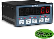 DGTPF MICROCONTROLLER FOR INDUSTRIAL DOSAGE SYSTEMS