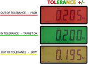 "ID" Checkweigher Mild Steel
