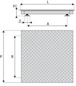 ET SERIES 4-CELL PLATFORMS