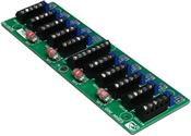 "JCQ": EQUALISED JUNCTION CARDS FOR LOAD CELLS