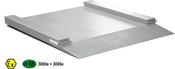 LP SERIES LOW PROFILE PLATFORMS