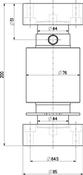 "RCPT" ANALOG LOAD CELL SERIES
