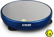 RPLC SERIES SINGLE CELL ROUND PLATFORMS