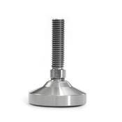 "SBFI": STAINLESS STEEL FEET FOR SBxx LOAD CELLS UP TO 2500kg