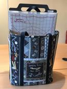 Quilters tool bag for all your accessories