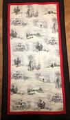 Celebrate Winter table runner kit