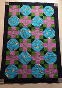 Is it a quilt, pillow or both? kit for kids image