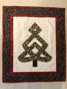 Christmas celebration with a Celtic Tree kit