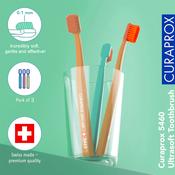 Curaprox Toothbrush 5460- 3Pack image