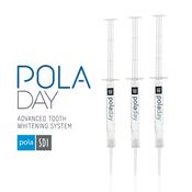 PolaDay 6%HP Home Whitening (3ml x 3 Syringes) image