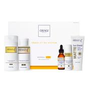 Obagi-C® Rx System - Normal to Oily image